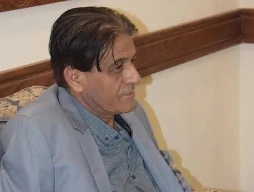 الروائي السوري محمد المقداد يحصد جائزة ناجي نعمان الأدبية الدولية عن روايته "بنسيون الشارع الخلفي"