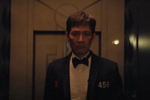 نتفليكس تُشعل الحماس بالإعلان عن الموسم الأخير من "Squid Game": صراعات دامية ونهاية ملحمية منتظرة!