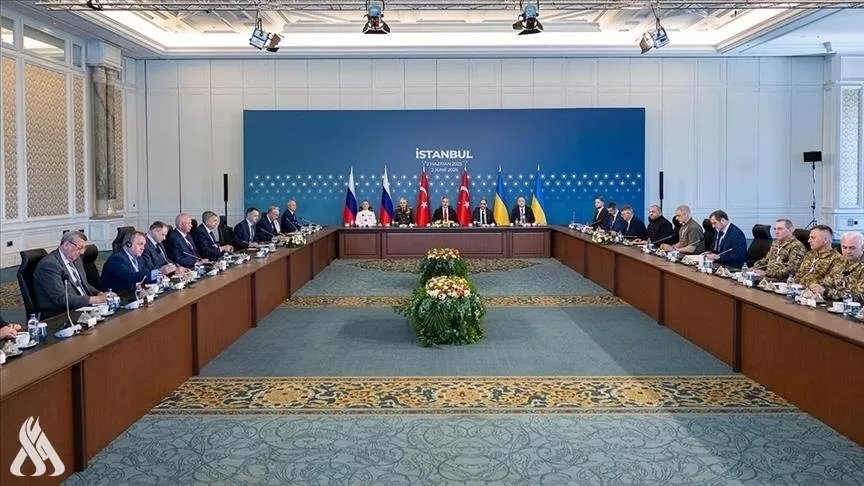محادثات إسطنبول: اتفاق روسي أوكراني على تبادل الأسرى والجثث.. ومقترح أوكراني لوقف إطلاق النار يرفضه الروس