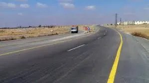 مصرع مساعد وإصابة آخرين في انقلاب سيارة للجمارك جنوبي حمص