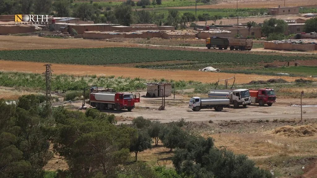 الحسكة عطشى: هل يروي اتفاق قسد ودمشق المدينة المتعطشة بإعادة تشغيل محطة علوك؟