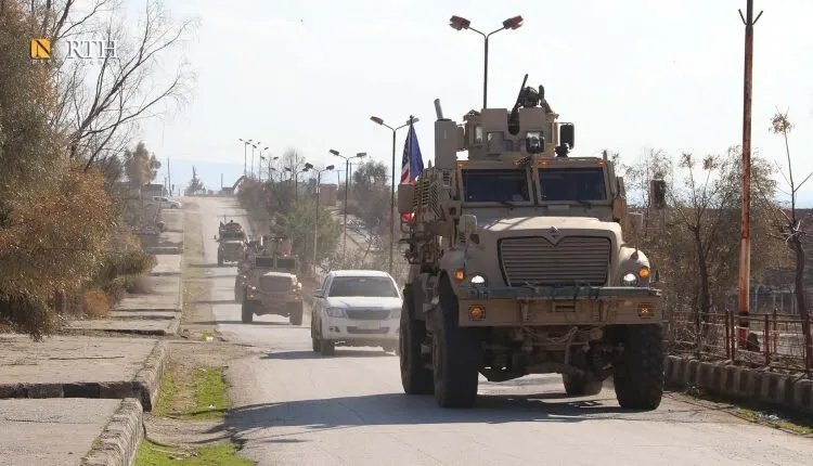 تغيير في الاستراتيجية الأمريكية بسوريا: إغلاق قواعد ودمج محتمل لقسد في الجيش المستقبلي