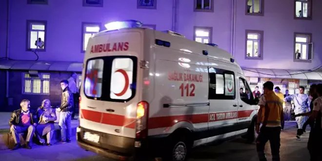 زلزال يضرب تركيا: وفاة طفلة وإصابة العشرات في ولاية موغلا