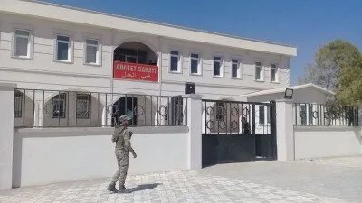 اغتيال رئيس التفتيش القضائي في مدينة الراعي قرب حلب برصاص مجهولين