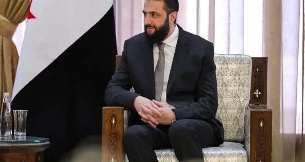 الرئيس الشرع في سوريا: تحديات الحكم، الاستقرار الهش، وآفاق التعافي الاقتصادي