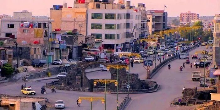 حملة واسعة ترفض دعوات انفصال السويداء وتؤكد على وحدة سوريا