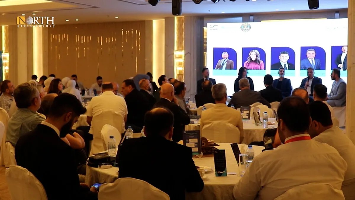 ملتقى في حلب يبحث سد الفجوة بين مهارات الشباب واحتياجات القطاع الصناعي