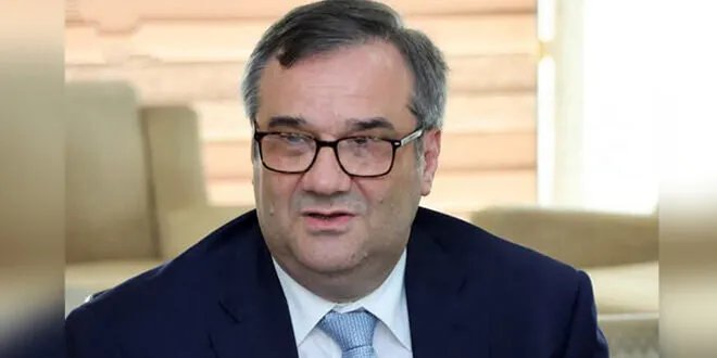 سوريا وفرنسا: مباحثات لتحديث السياسة النقدية وتعزيز التعاون المصرفي بين البلدين