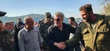 محافظ اللاذقية: شبهة جنائية وراء بعض الحرائق المدمرة في المحافظة