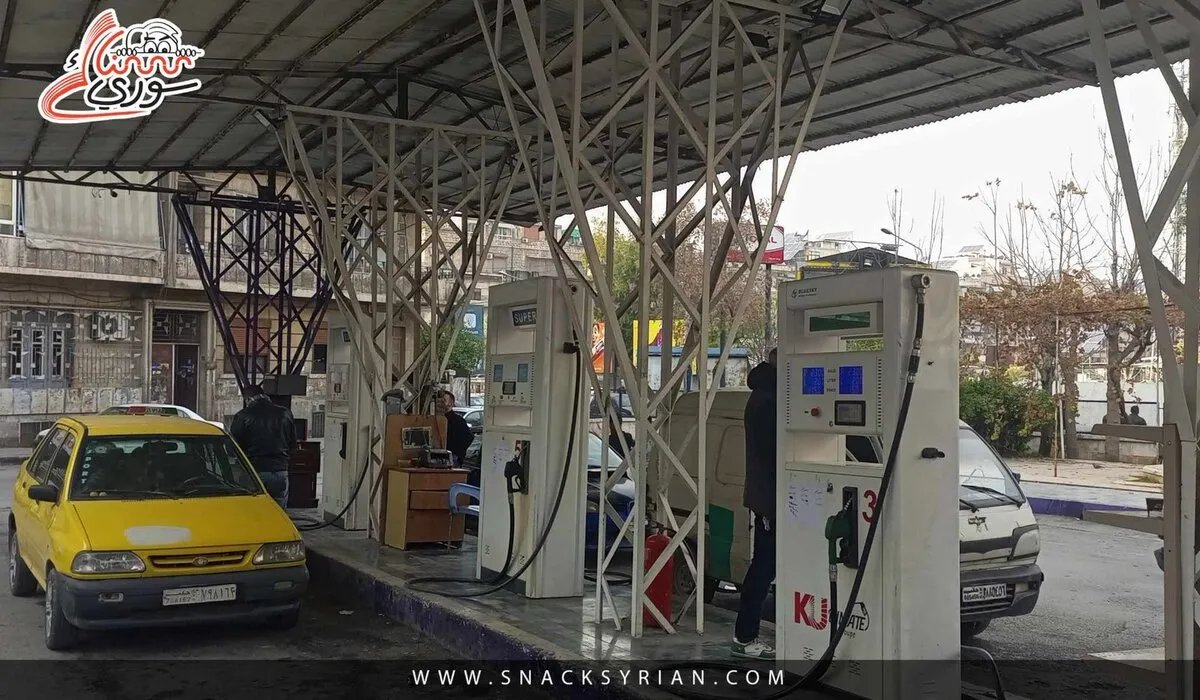 حقيقة أزمة البنزين في السويداء: مسؤولون ينفون انقطاع الإمدادات ويكشفون الأسباب