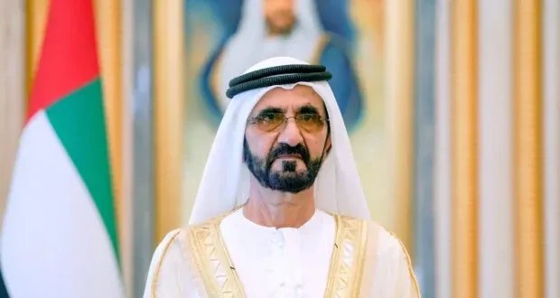 محمد بن راشد يشيد بمصر: مشاركة تاريخية لـ 19 مليون طالب في تحدي القراءة العربي