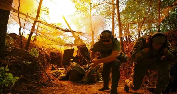 تصعيد في أوكرانيا: قتلى وجرحى في هجمات روسية وسيطرة على بلدة جديدة قرب سومي