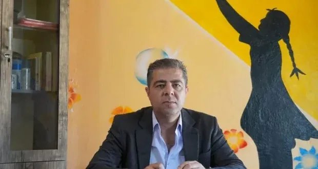 تفاصيل اختطاف الناشط حميد بعاج في ريف حلب: تهديدات بالقتل وإطلاق نار