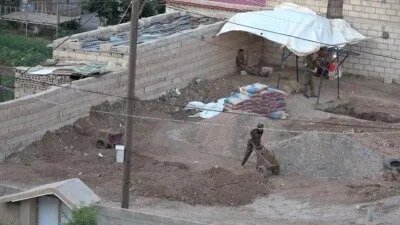 ارتفاع حصيلة قتلى قصف تركي استهدف مواقع قسد في الحسكة إلى 10 أشخاص