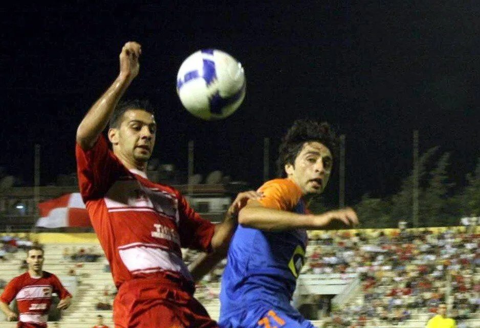 قمة الإثارة: الأهلي والكرامة وجهاً لوجه في كلاسيكو الدوري السوري الممتاز