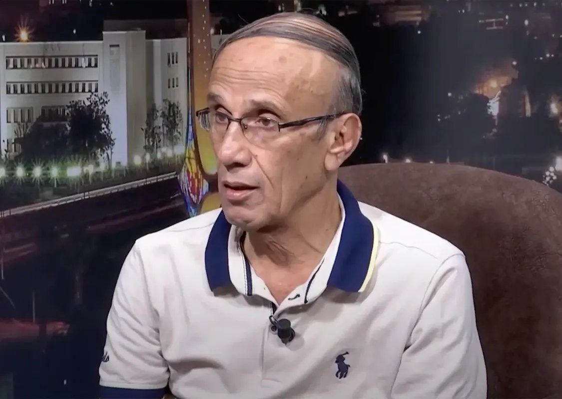 سوريا تفقد الكاتب والمفكر الفلسطيني علي بدوان: رحيل قامة أدبية كرّست حياتها للقضية