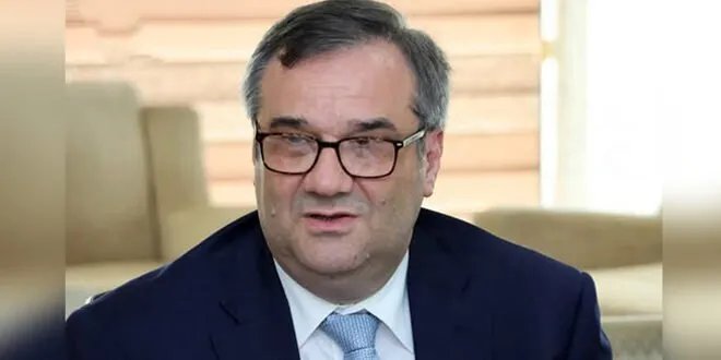 سوريا وفرنسا تبحثان تحديث السياسة النقدية وتعزيز استقلالية المصرف المركزي