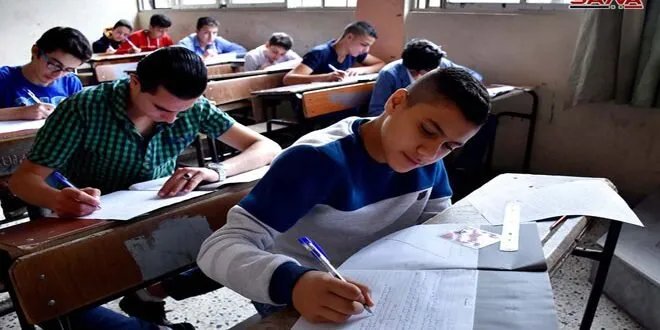 زيادة كبيرة: رفع أجور العاملين في الامتحانات بسوريا 5 أضعاف استعداداً لدورة 2025