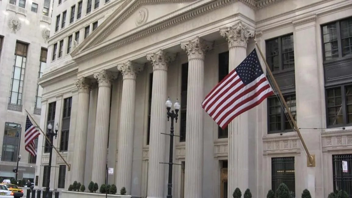 السجن 10 سنوات لأمريكي قاتل في صفوف داعش بسوريا