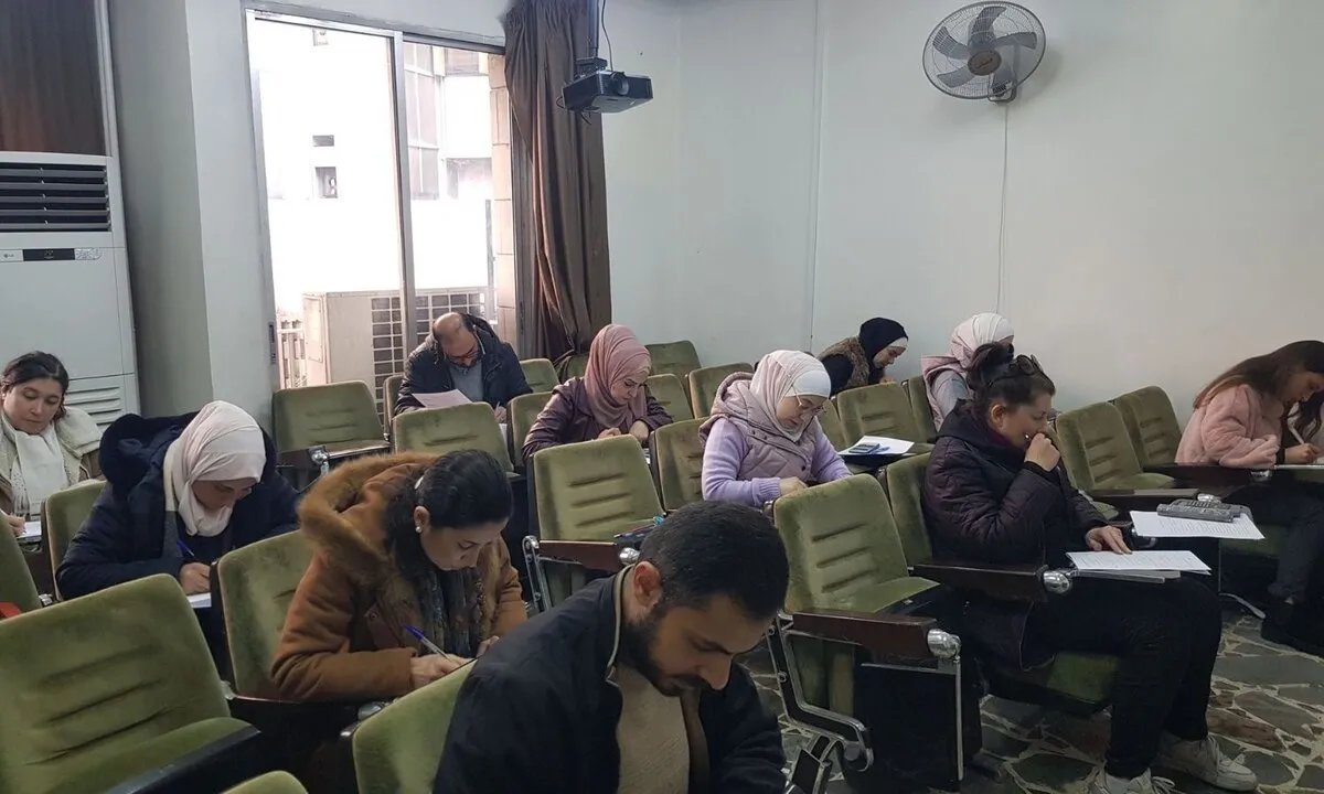 تغييرات مرتقبة في "هيئة التخطيط والإحصاء": مصير معهد التخطيط ومراكز التدريب على المحك