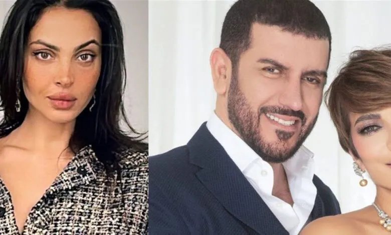 طليقة فائق حسن تكشف تفاصيل الخيانة وعلاقتها بأصالة: لا أستمع لأغانيها!