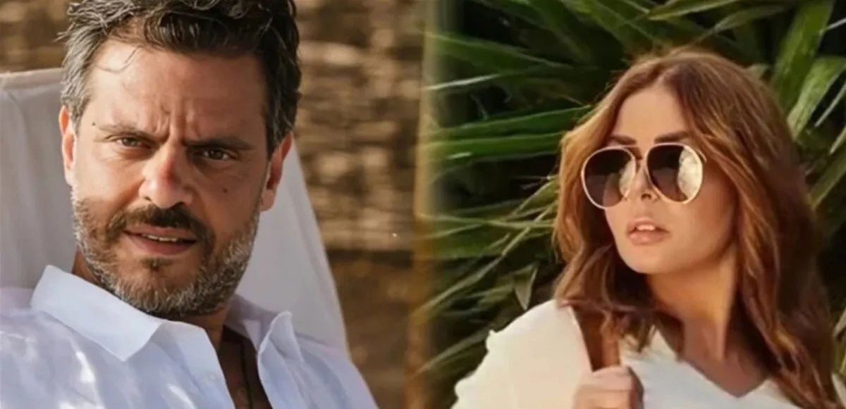 فضيحة تهز الوسط الفني: طليقة فنان شهير تستولي على أمواله وتستعد للزواج من آخر!