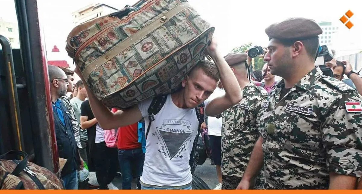 الأمن العام اللبناني يحذر السوريين من مكاتب وهمية تزور المستندات