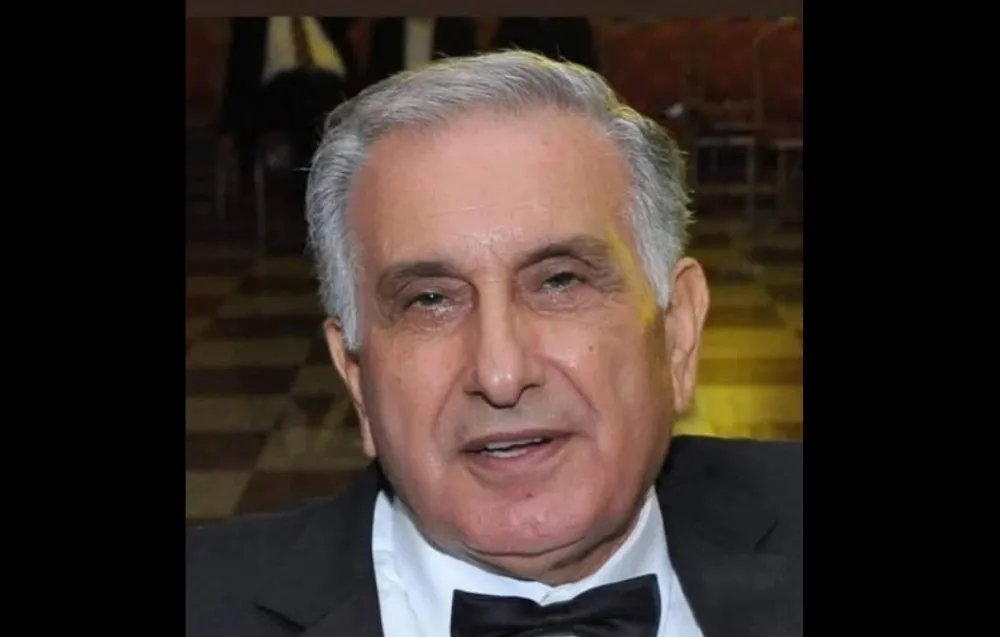 رحيل قامة طبية سورية: الدكتور حنا دعبول يودع الحياة في كندا بعد مسيرة حافلة
