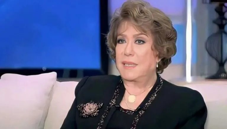 وداعاً "سيدة المسرح العربي": رحيل الفنانة القديرة سميحة أيوب عن عمر يناهز 93 عاماً