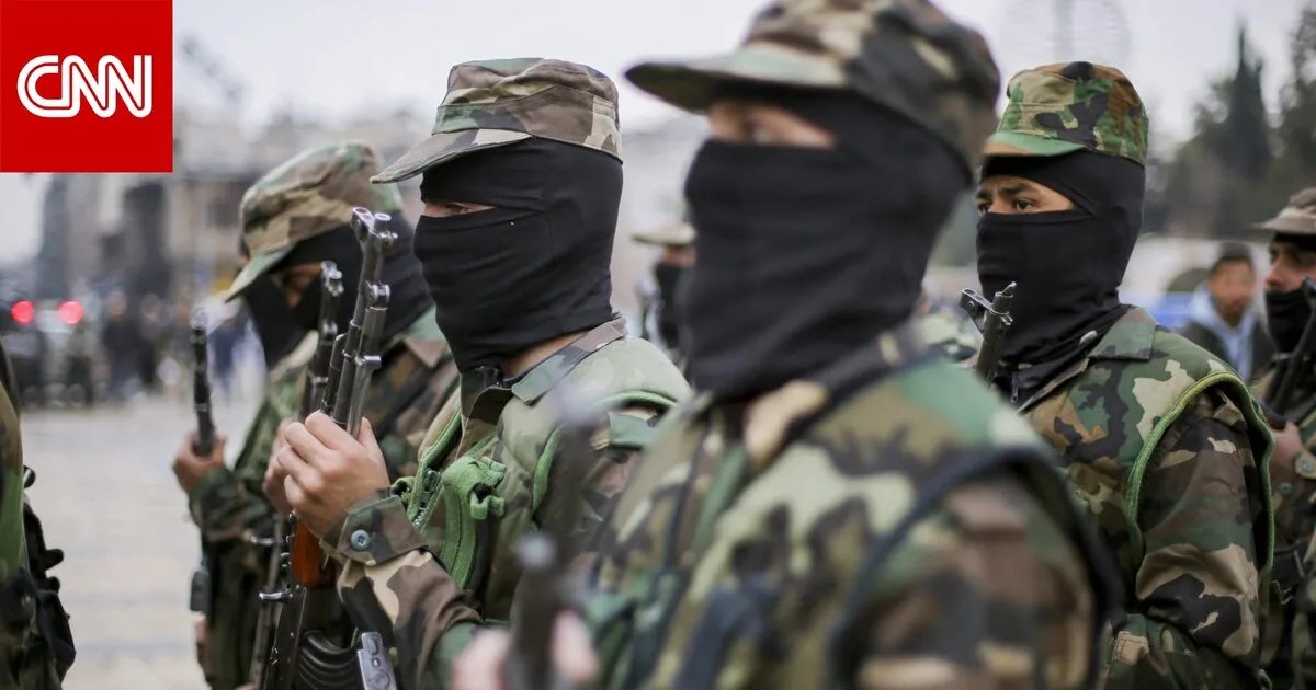 وزارة الدفاع السورية تحدد قواعد السلوك العسكري والمحظورات: تفاعل واسع على السوشيال ميديا