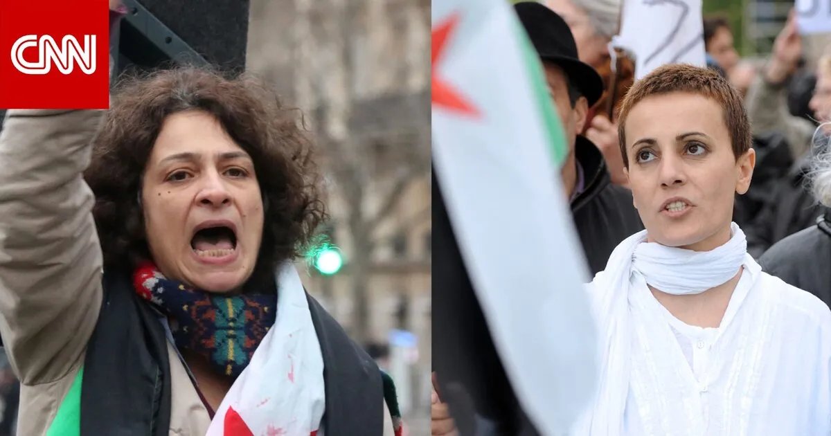 جهود لإعادة رفات الفنانتين مي اسكاف وفدوى سليمان إلى سوريا