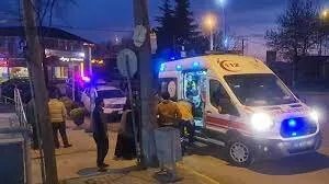 شجار بالسكاكين في سيفيريك يخلّف إصابة شاب سوري ويؤدي لاعتقالات