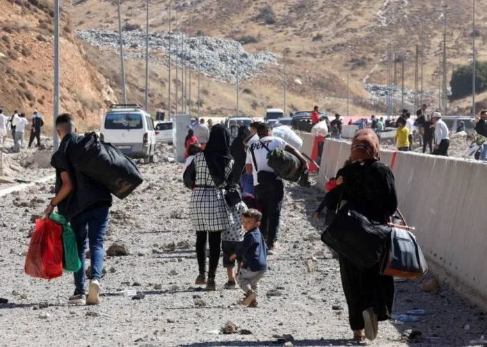 الائتلاف الوطني السوري: لا عودة آمنة للسوريين من لبنان وسط مخاطر الانتهاكات