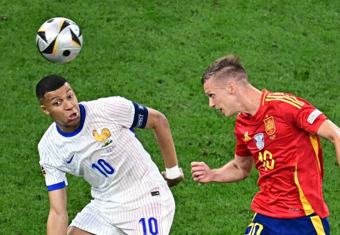 قمة منتظرة في دوري الأمم الأوروبية: صراع الأبطال بين إسبانيا وفرنسا وألمانيا والبرتغال