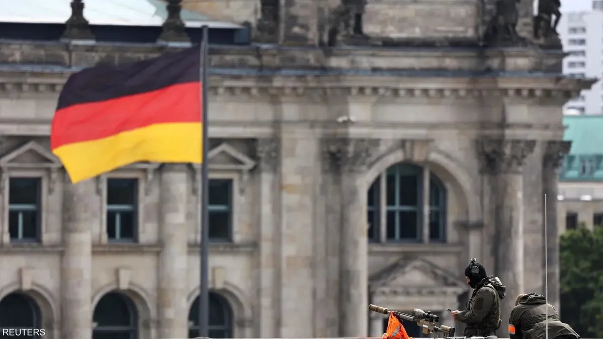 صفقة أسلحة ضخمة: ألمانيا تصدر لإسرائيل أسلحة بنصف مليار يورو منذ أكتوبر 2023 وسط جدل متزايد