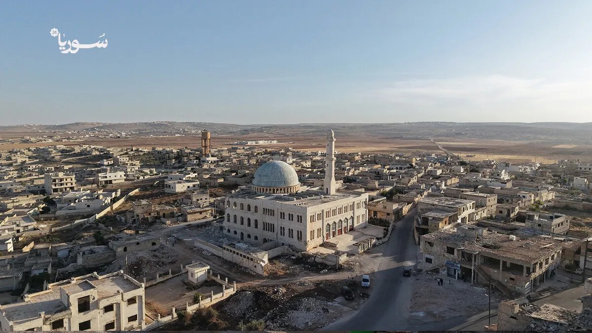 عندان: حلم العودة يواجه واقع الدمار.. قصة مدينة سورية تبحث عن الحياة