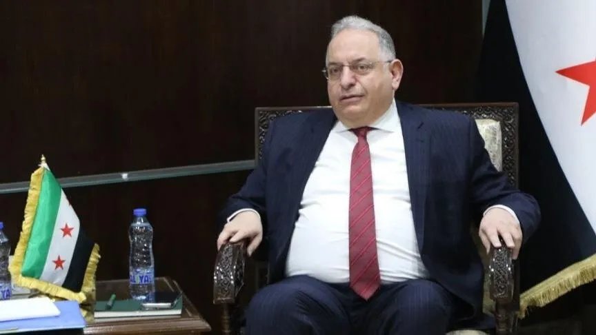 مرسوم رئاسي يعين وزير المالية السوري محافظاً لدى البنك الدولي