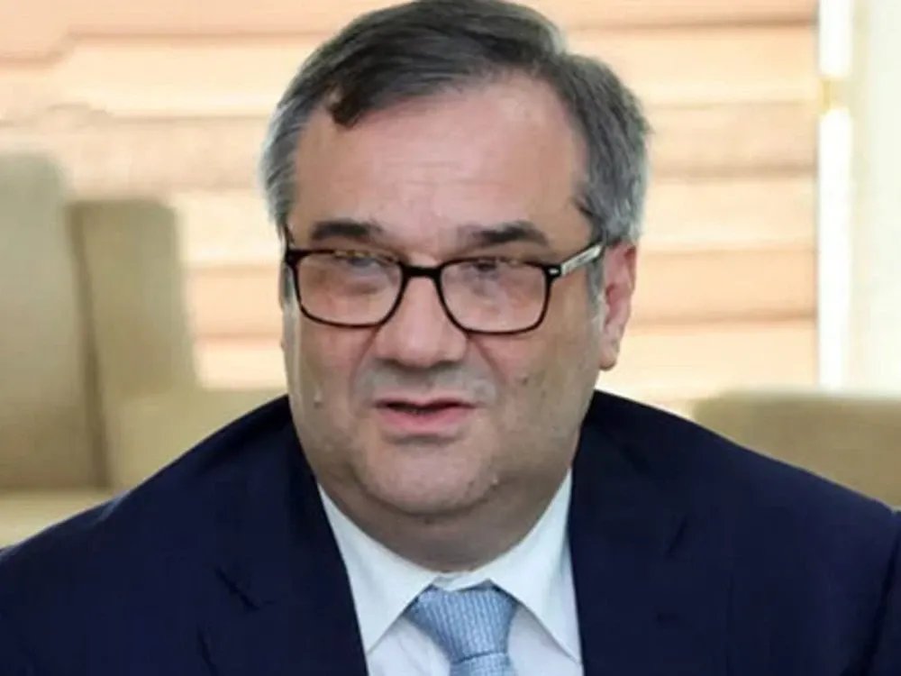 سوريا وفرنسا تبحثان تعزيز التعاون المصرفي وتطوير القطاع المالي السوري