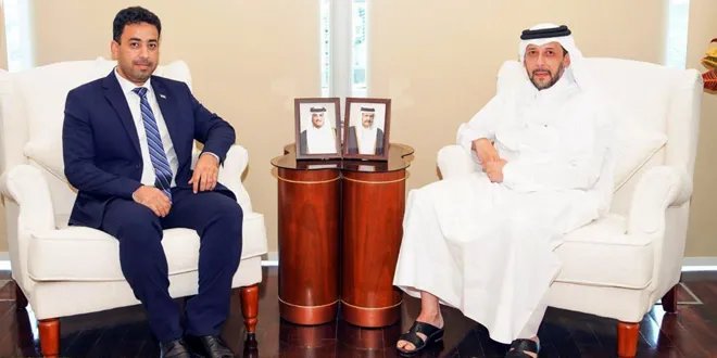 قطر تدعم القطاع الصحي في سوريا بمشاريع حيوية ومستشفى حديث