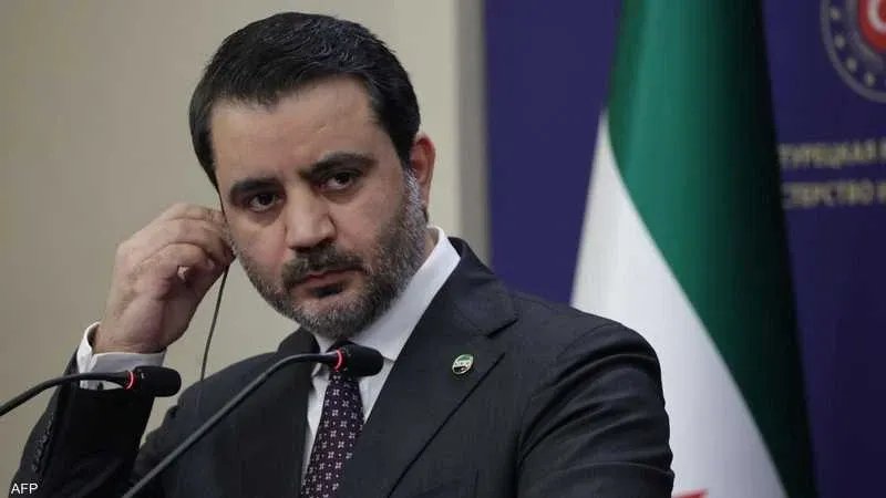 سوريا وقطر تبحثان تعزيز التعاون المالي والسياحي: خطوة نحو الانفتاح الاقتصادي