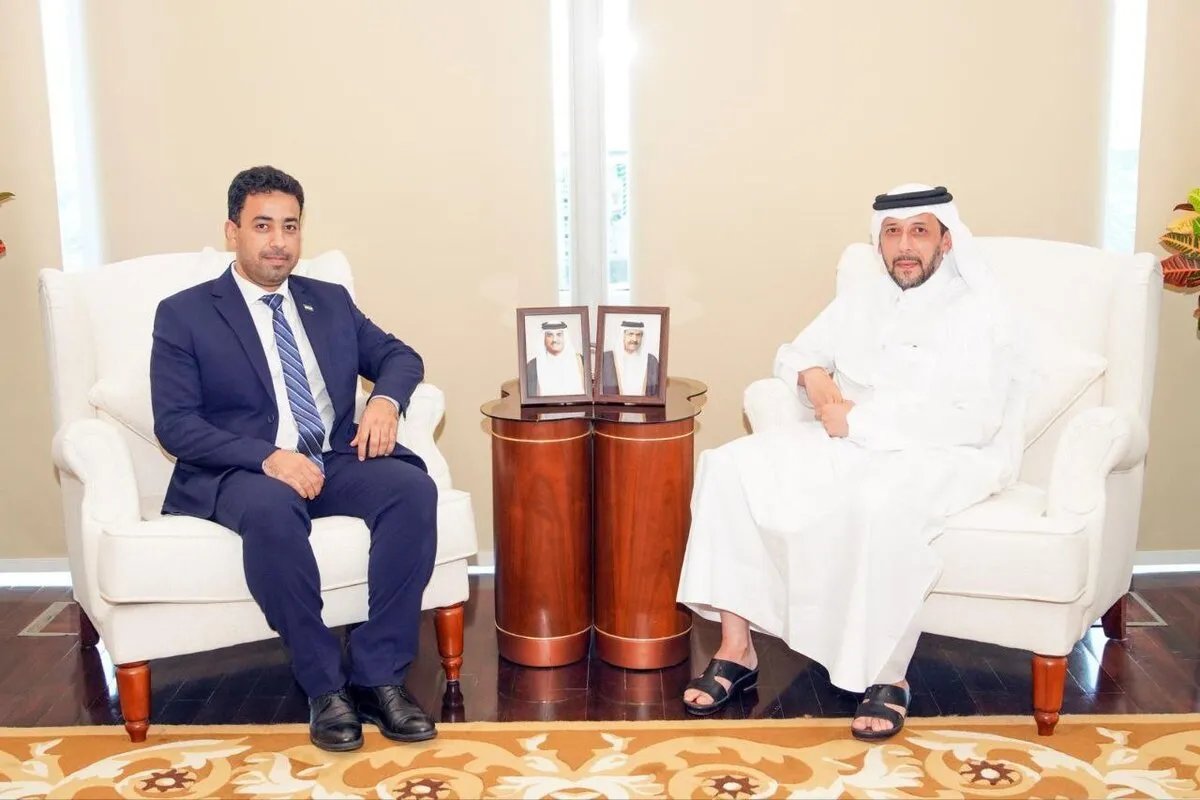 قطر تدعم القطاع الصحي في سوريا بمشاريع حيوية تشمل بناء مستشفى وتأهيل مشافي أخرى