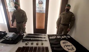 عودة داعش المقلقة: هجوم في السويداء وتعاون أمني لمواجهة الخطر المتصاعد في سوريا