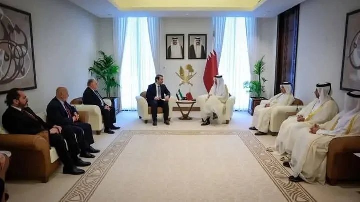 اتفاق تاريخي: قطر تدعم القطاع الصحي السوري بمشاريع ضخمة ومستشفيات جديدة
