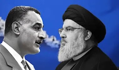 من تشويه ناصر إلى استهداف نصر الله: كيف تُستخدم الإعلام في خدمة التطبيع؟