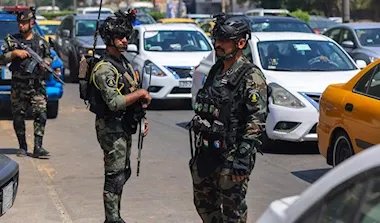 العراق: فصائل المقاومة تهدد واشنطن بتصعيد عسكري بسبب "المماطلة" في الانسحاب