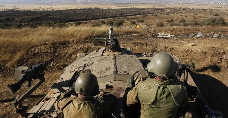 إسرائيل تستهدف قيادياً بارزاً في حزب الله بغارة في سوريا