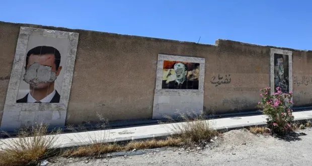 هل ترفع أمريكا العقوبات عن سوريا؟ دوافع واشنطن وشروط التطبيع