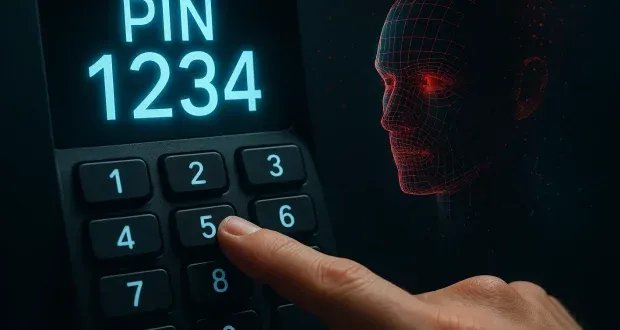 خطر الذكاء الاصطناعي يهدد أمنك الرقمي: هل يمكن اختراق رقمك السري في ثانية واحدة؟