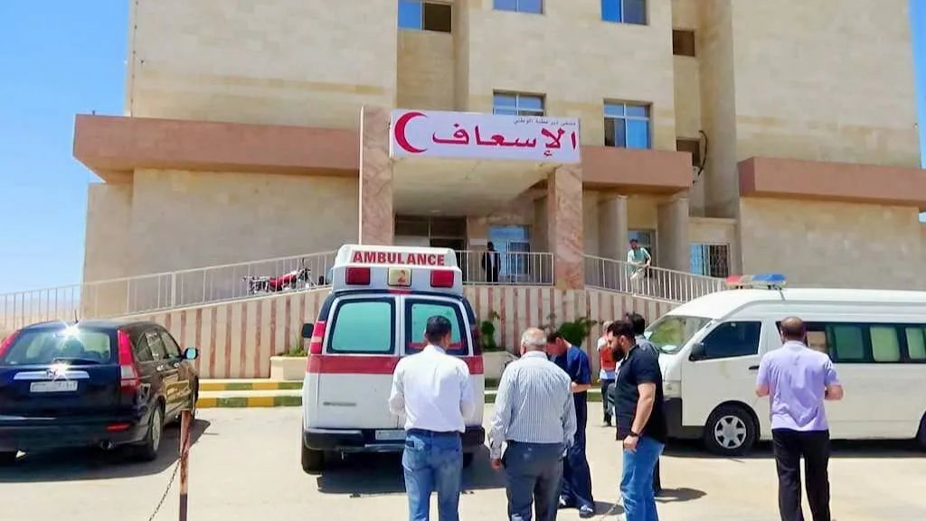 وزارة الصحة تعلن حالة الاستنفار في المشافي خلال عطلة العيد لتأمين الخدمات الصحية للمواطنين