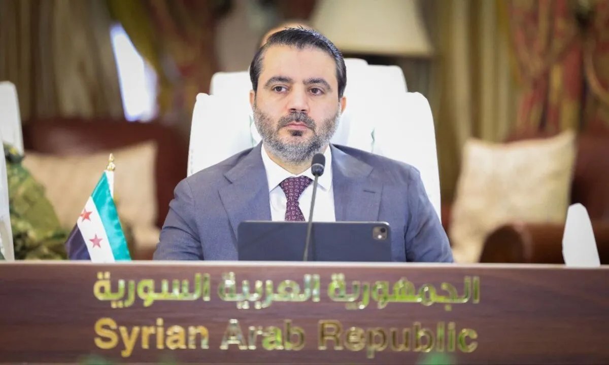 الخارجية السورية تنفي صحة ادعاءات إسرائيلية بقصف من الأراضي السورية وتدين الاعتداءات على درعا